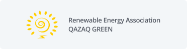 Renewable Energy AssociationQAZAQ GREEN